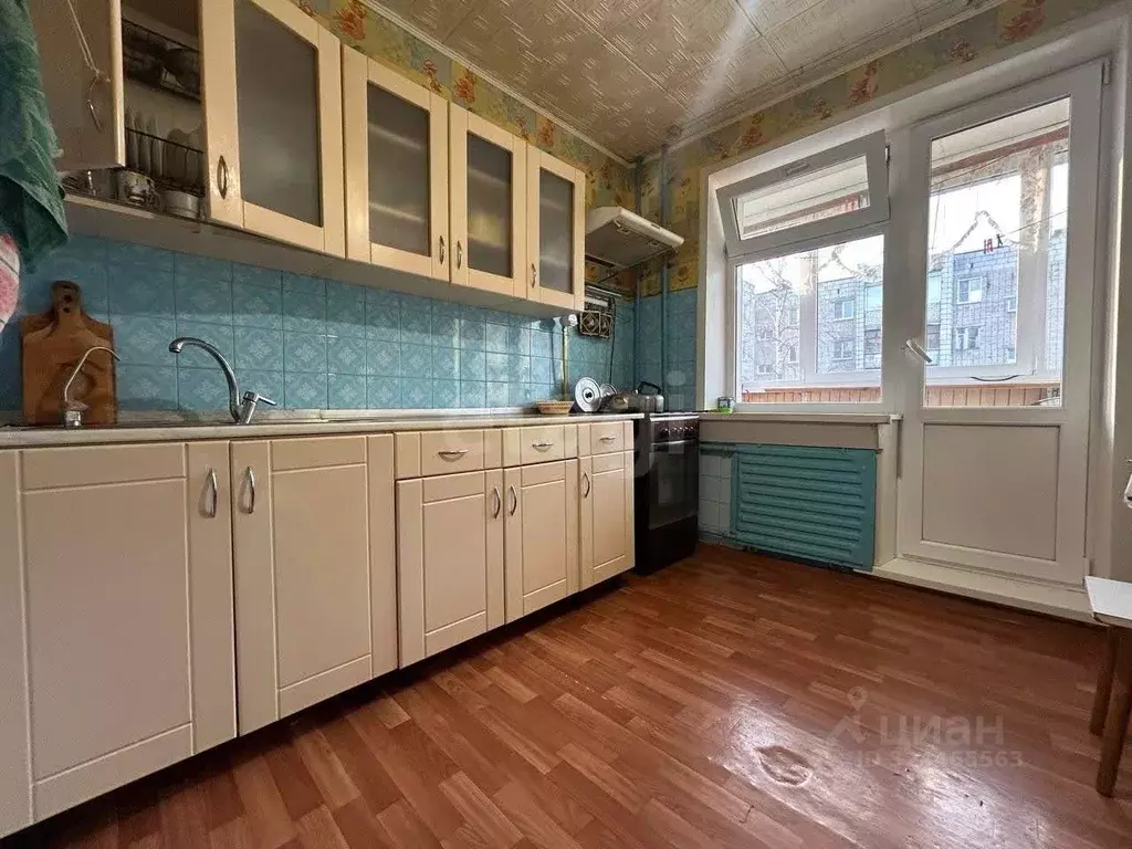 2-к кв. Костромская область, Кострома пос. Первомайский, ул. Боровая, ... - Фото 1