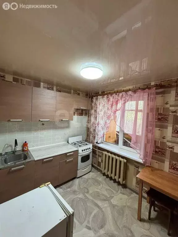 1-комнатная квартира: Череповец, улица Наседкина, 11 (28.3 м) - Фото 0