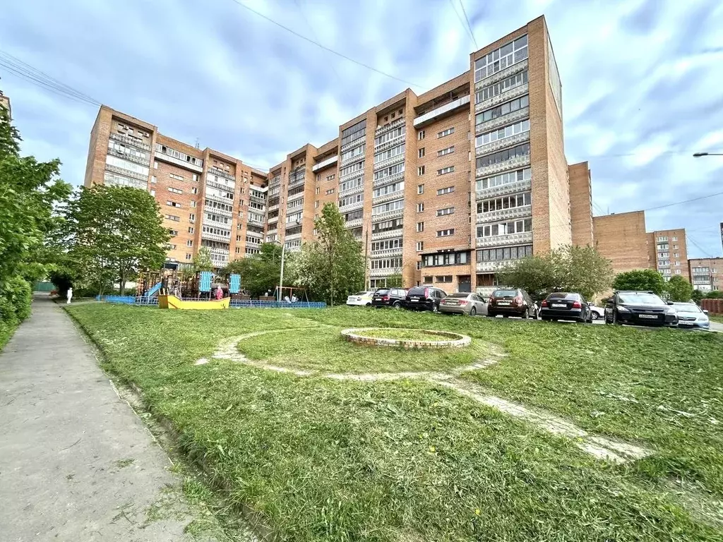 2-к кв. Московская область, Наро-Фоминский городской округ, Селятино ... - Фото 0