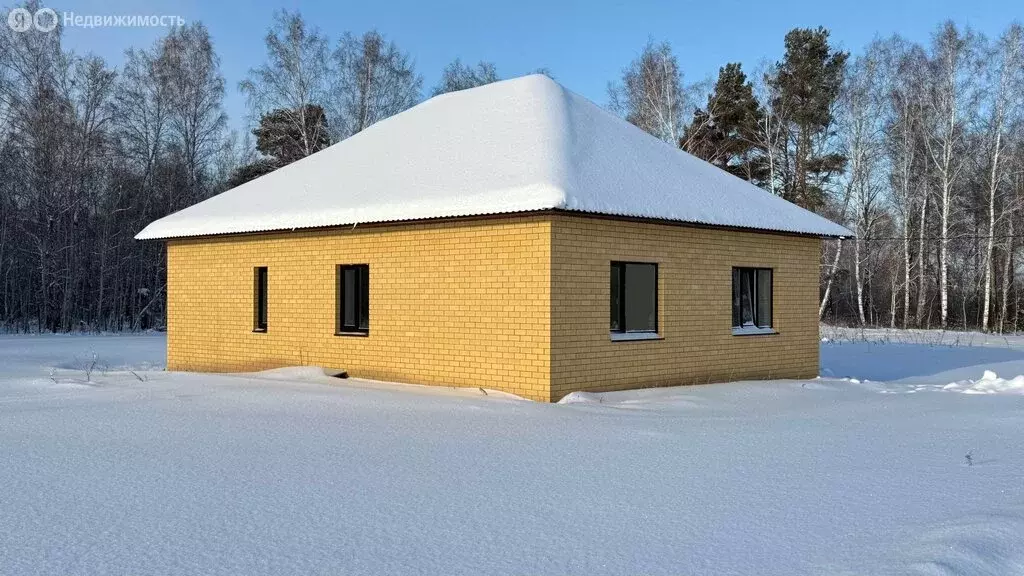 Дом в Заводоуковск, улица Дмитрия Менделеева (88.6 м) - Фото 1