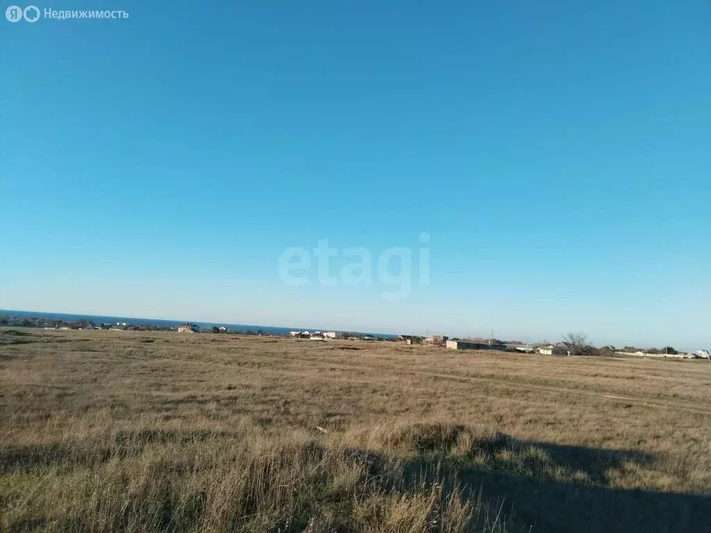 Участок в Каменское, Солнечная улица (6 м) - Фото 2