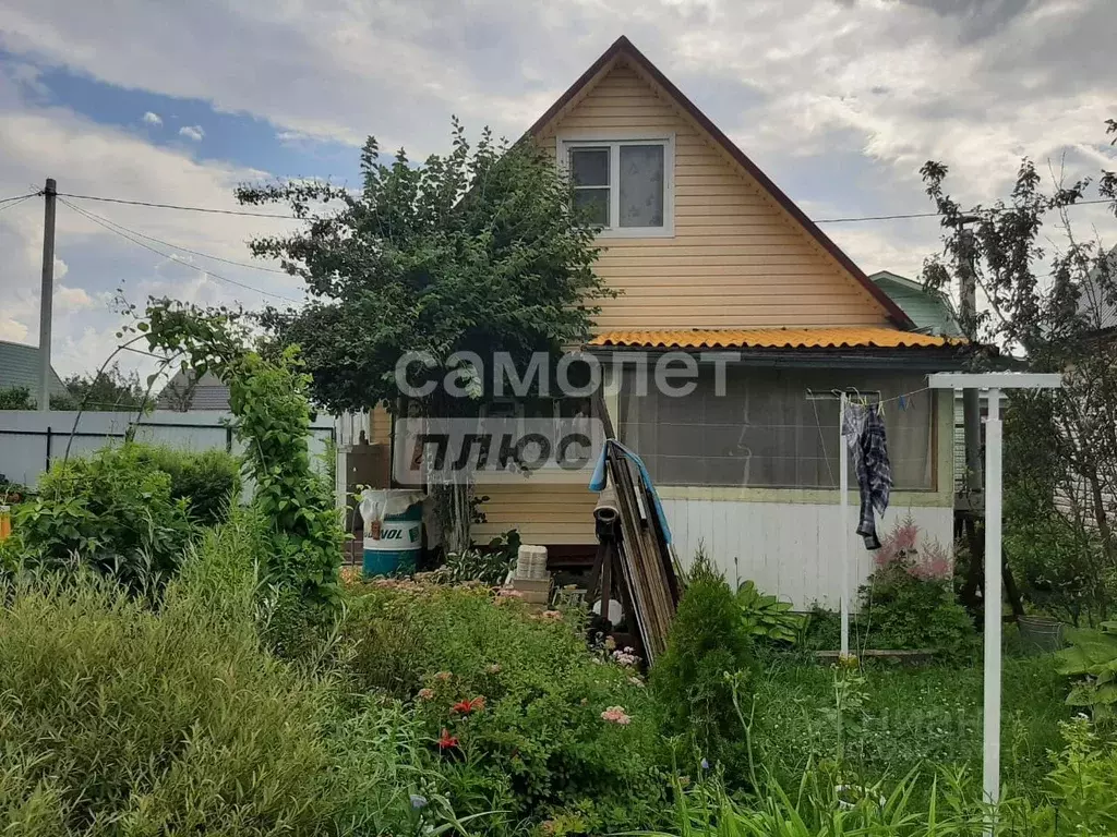 Дом в Владимирская область, Александровский муниципальный округ, ... - Фото 2