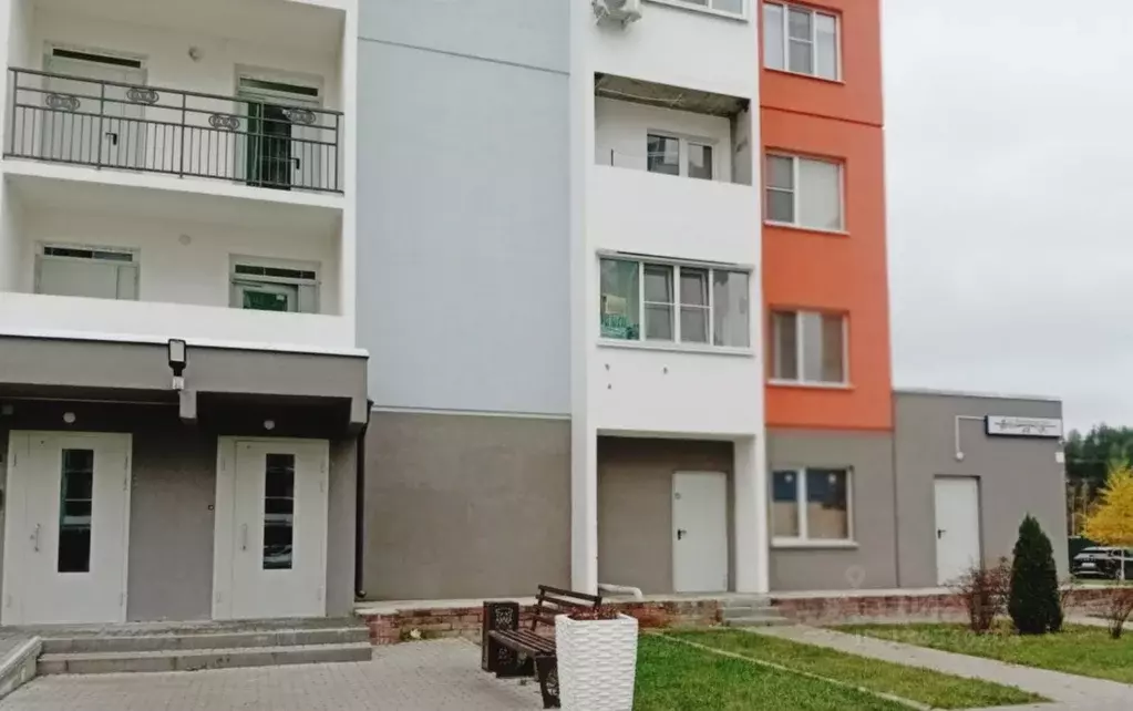 Помещение свободного назначения в Тверская область, Тверь ... - Фото 1