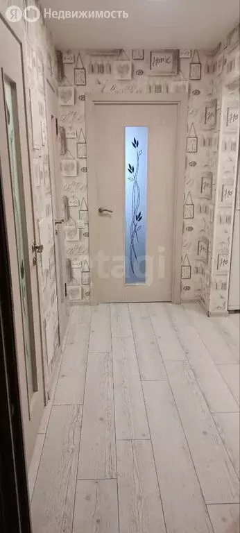 2-комнатная квартира: Тверь, улица Виноградова, 10 (60 м) - Фото 1