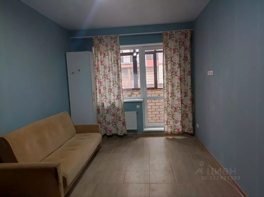 1-к кв. Московская область, Богородский городской округ, с. Бисерово, ... - Фото 2