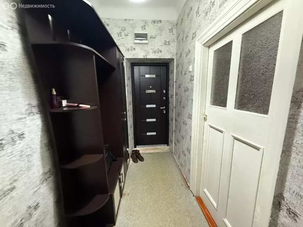 3-комнатная квартира: Волгоград, улица Ольги Форш, 6 (56.6 м) - Фото 2