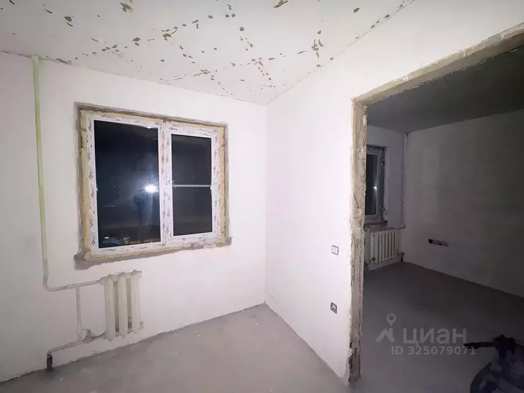 2-к кв. Московская область, Солнечногорск Центральная ул., 2А (46.0 м) - Фото 2