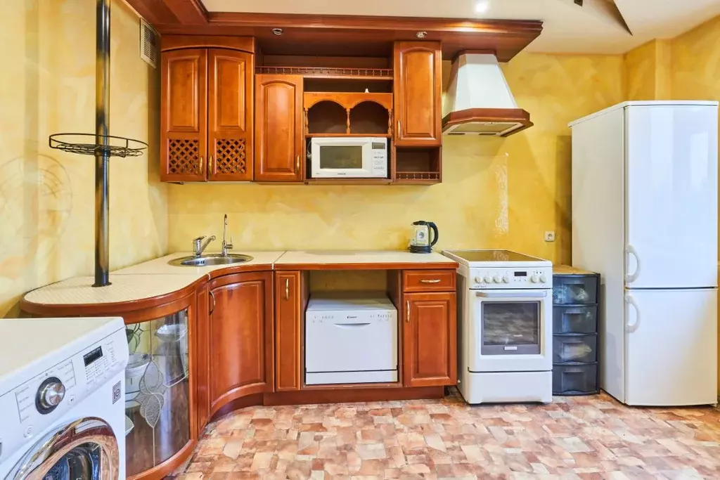 1-к кв. Санкт-Петербург просп. Большевиков, 57к3 (38.0 м) - Фото 2