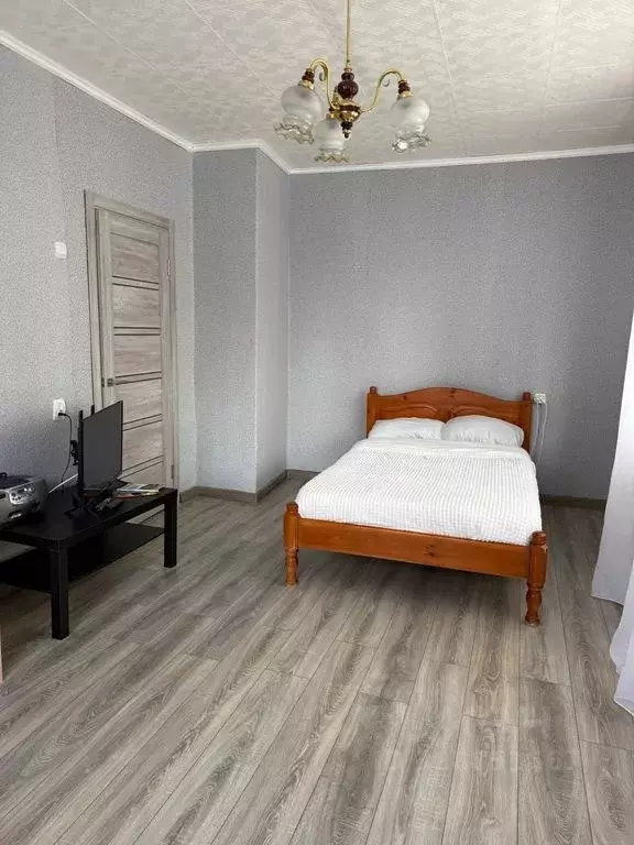 1-к кв. Московская область, Протвино Серпухов городской округ, проезд ... - Фото 1