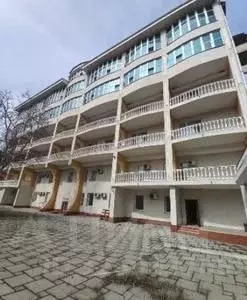 Дом в Крым, Симферополь ул. Объездная, 4А (581 м) - Фото 1