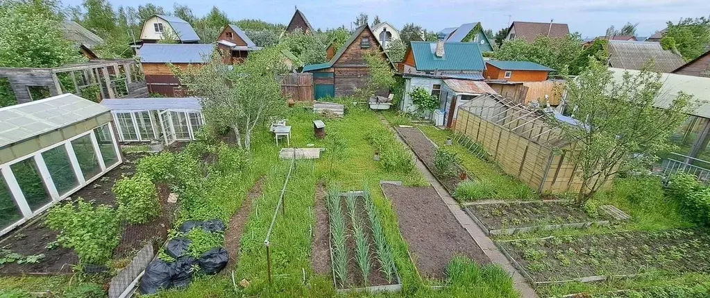 Дом в Московская область, Электрогорск Павлово-Посадский городской ... - Фото 2