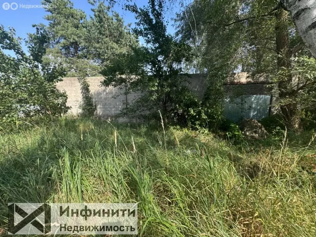 Участок в Ставрополь, Каштановая улица, 6 (4.2 м) - Фото 1
