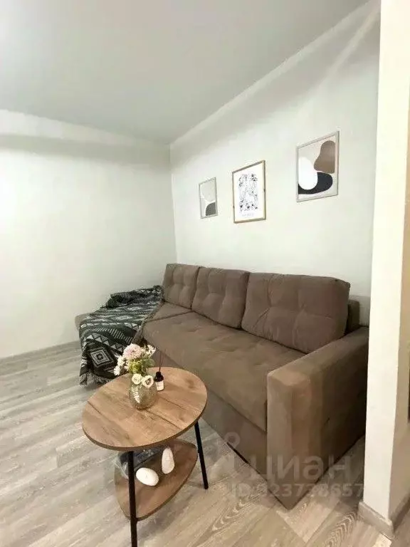 2-к кв. Тульская область, Тула просп. Ленина, 61 (53.0 м) - Фото 1