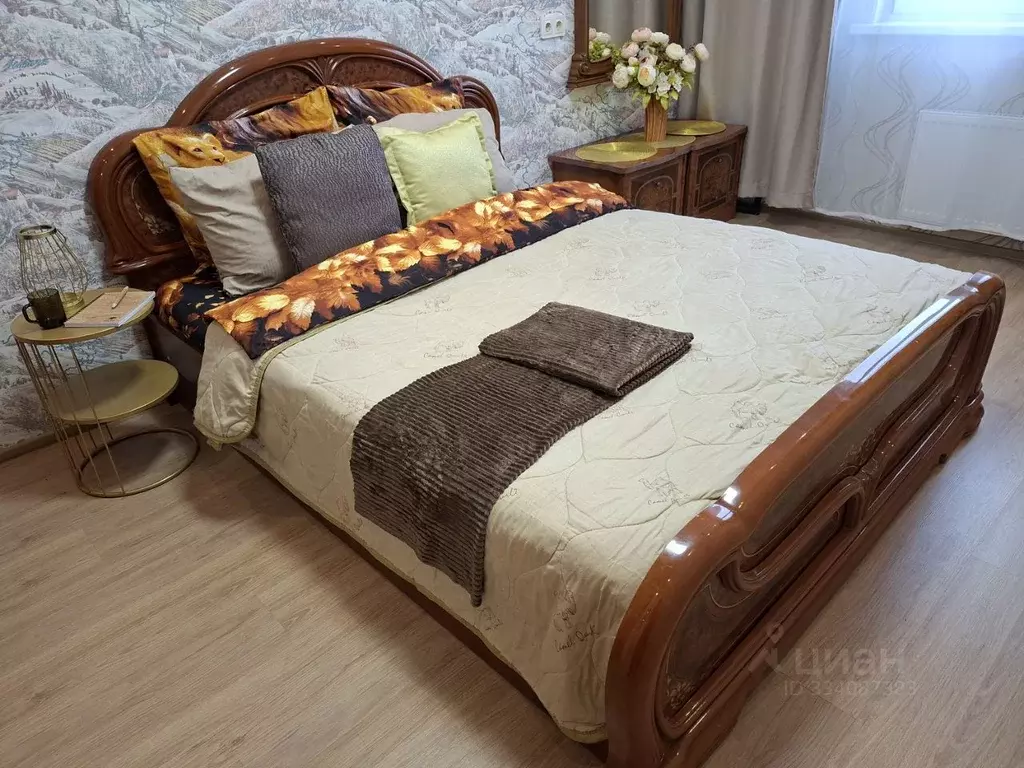 2-к кв. Москва Внуковское поселение, ул. Анны Ахматовой, 11к1 (55.0 м) - Фото 1