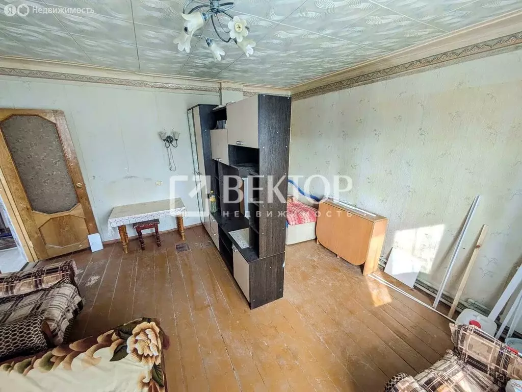1-комнатная квартира: Кохма, Московская улица, 21 (34 м) - Фото 1