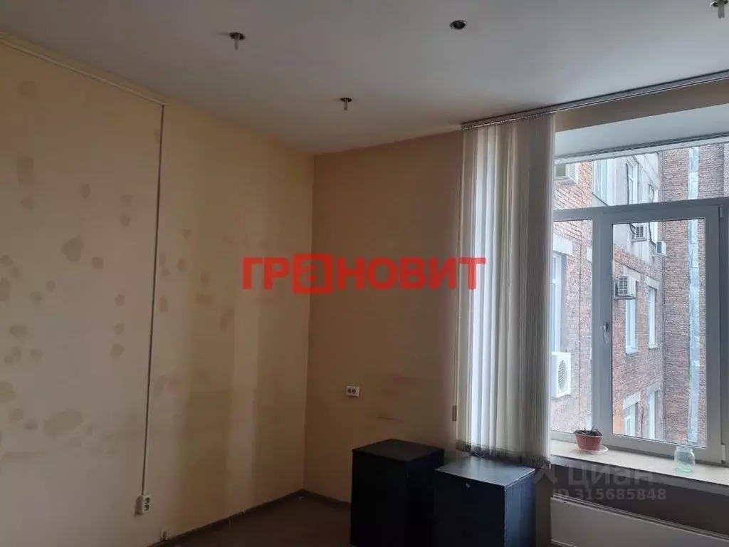 Офис в Новосибирская область, Новосибирск просп. Димитрова, 7 (23 м) - Фото 0