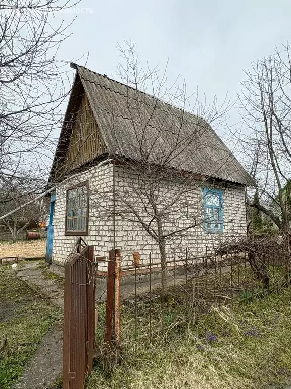 Дом в Железногорск, СДТ Горняк, зона Рясник-1 (16 м) - Фото 1
