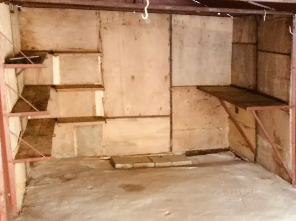 Гараж в Ростовская область, Ростов-на-Дону Мясникован мкр, ул. ... - Фото 2