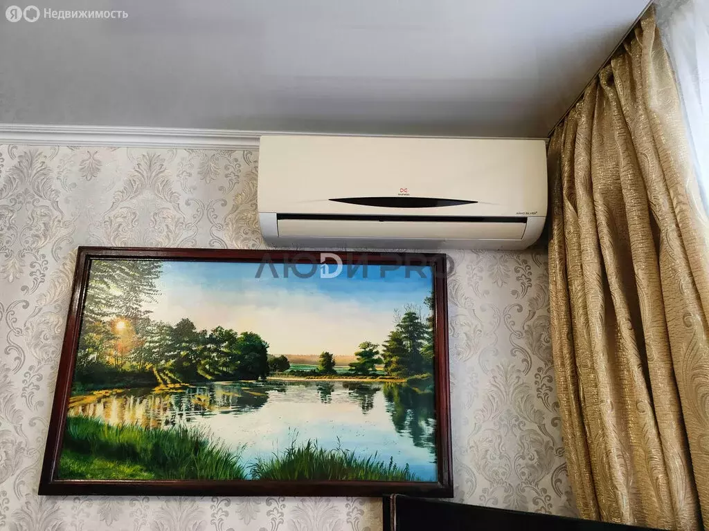 1-комнатная квартира: Саратов, 3-й проезд Строителей, 8 (31.9 м) - Фото 2