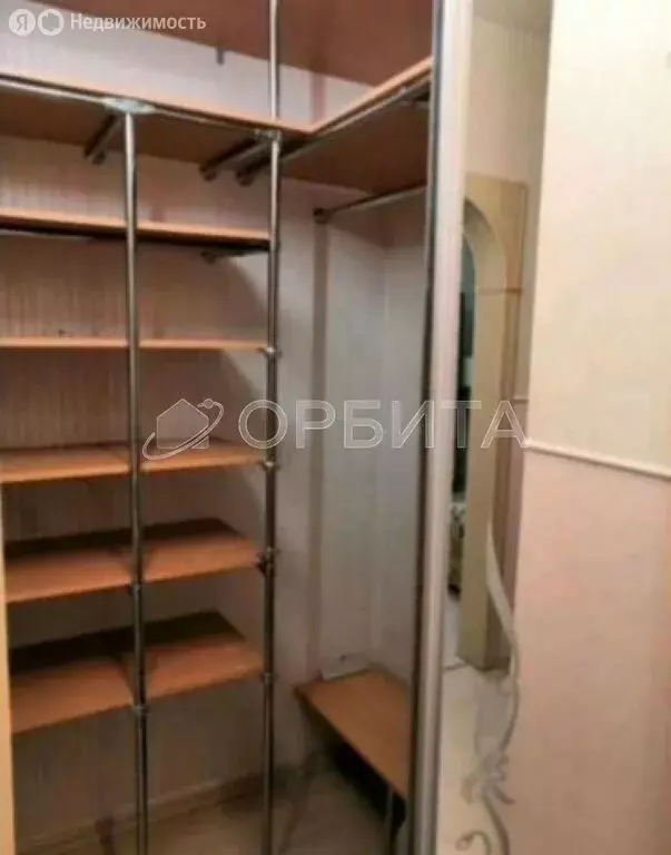 1-комнатная квартира: Тюмень, улица Муравленко, 13 (35.2 м) - Фото 1