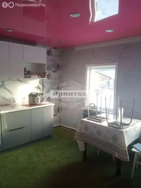 Дом в Курган, улица Достоевского (110 м) - Фото 1