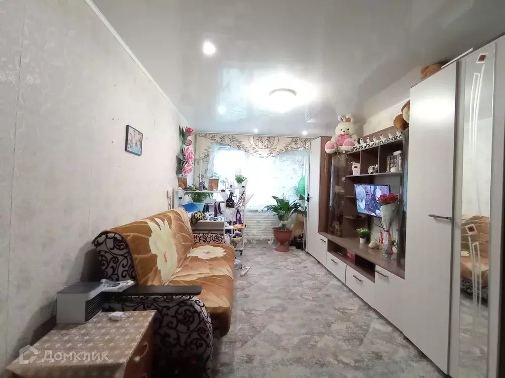 Продаётся 2-к квартира, 47.4 м - Фото 0