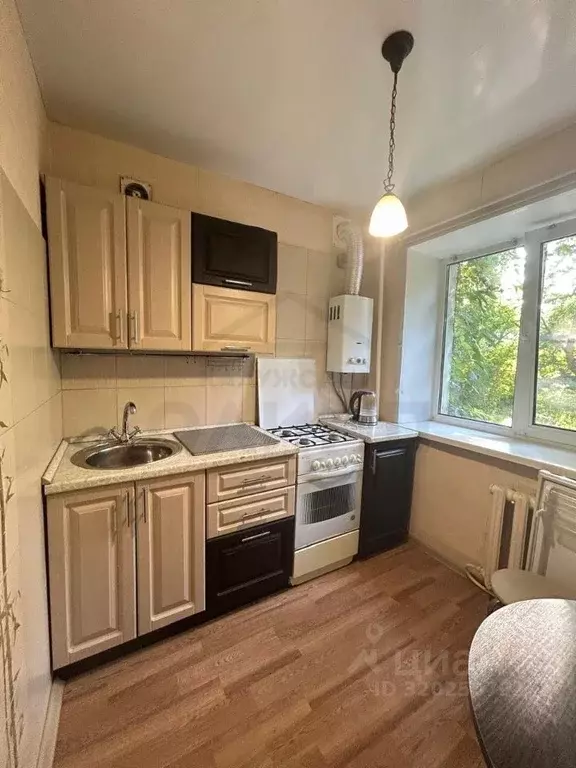 1-к кв. Калужская область, Калуга ул. Вилонова, 38 (30.0 м) - Фото 1