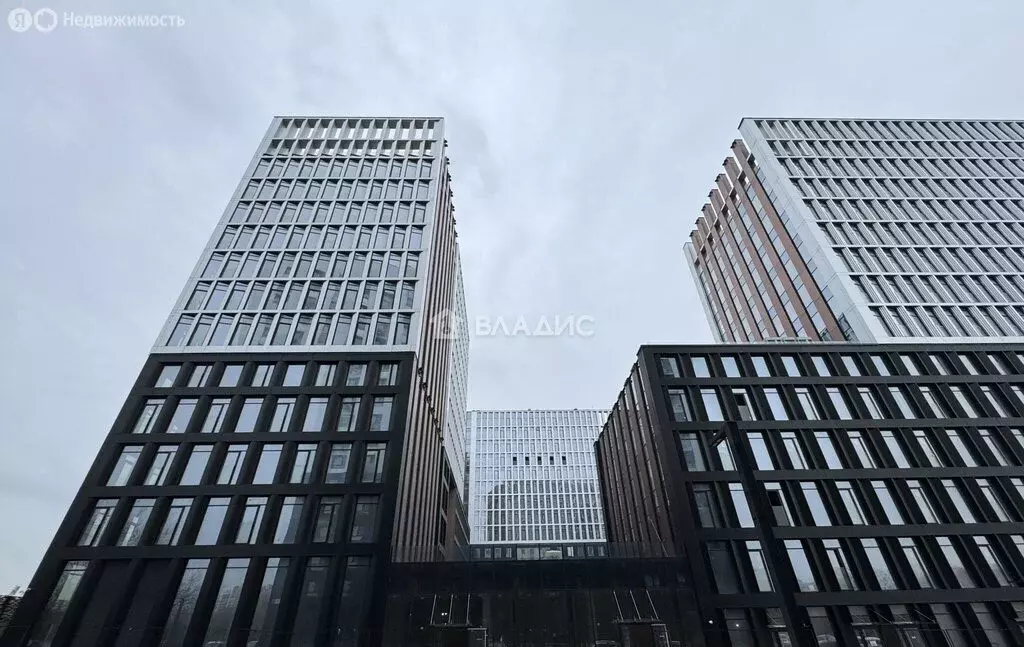 2-комнатная квартира: Москва, улица Светланова, 11к2 (89.4 м) - Фото 1