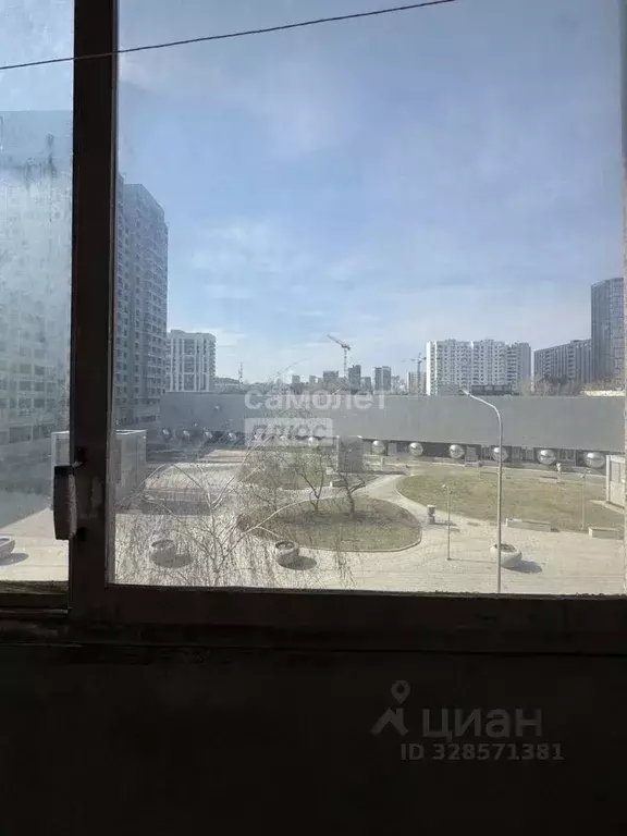 2-к кв. Москва ул. 2-я Марьиной рощи, 16 (50.8 м) - Фото 1