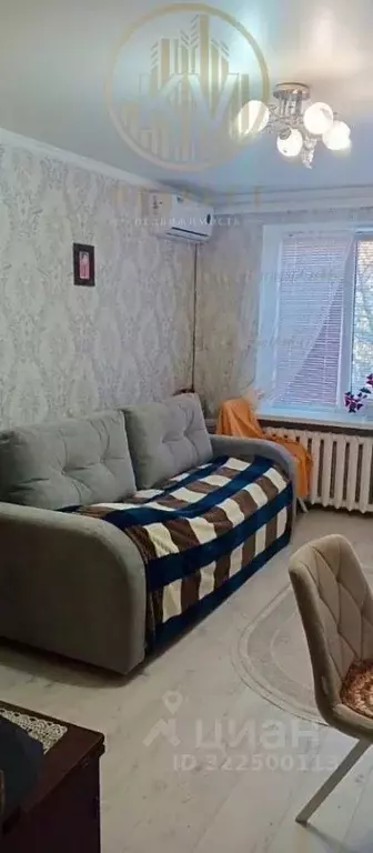 2-к кв. Ставропольский край, Лермонтов ул. Волкова, 5А (55.0 м) - Фото 2