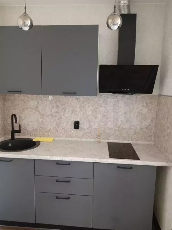 Квартира-студия, 21 м, 2/18 эт. - Фото 0
