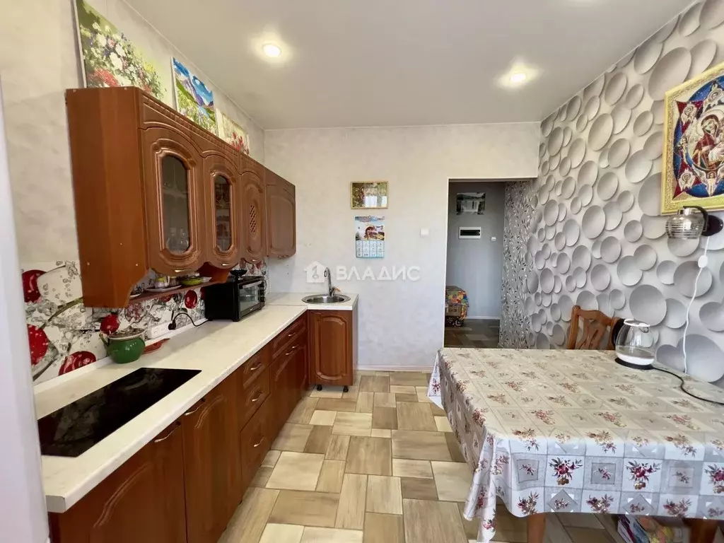 1-к кв. Забайкальский край, Чита ул. Ленина, 2К (32.4 м) - Фото 1