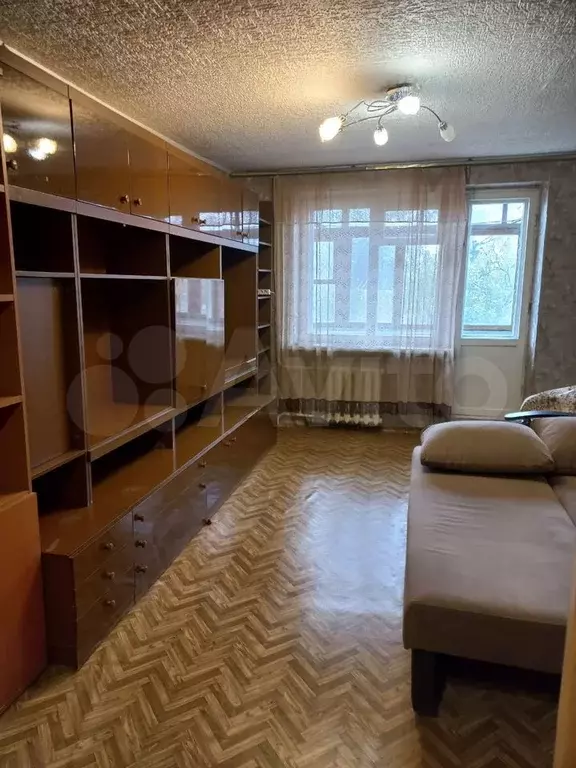 3-к. квартира, 66 м, 5/9 эт. - Фото 0