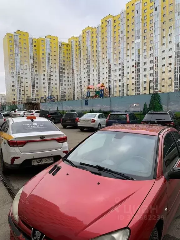 2-к кв. Московская область, Солнечногорск городской округ, Голубое пгт ... - Фото 1