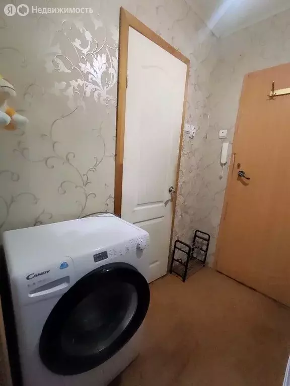 Квартира-студия: Тверь, улица Луначарского, 3 (16.7 м) - Фото 0