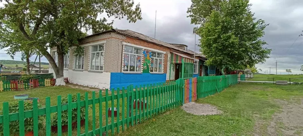 Помещение свободного назначения в Курганская область, Юргамышский ... - Фото 2