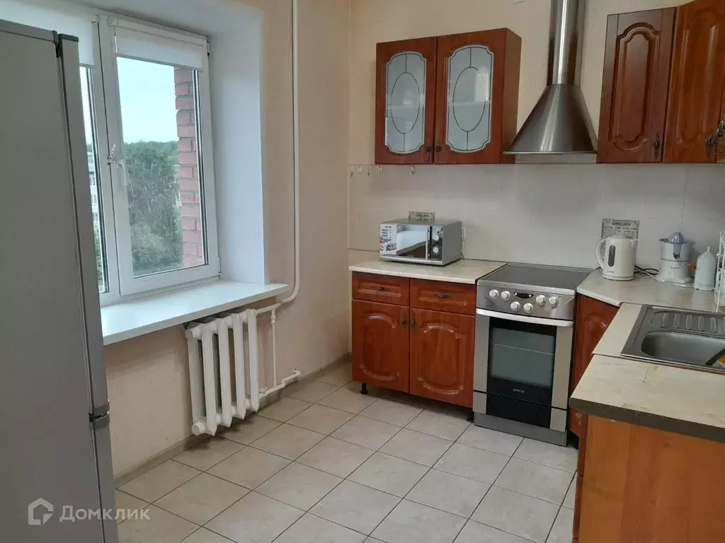 Продаётся 4-к квартира, 160 м - Фото 1
