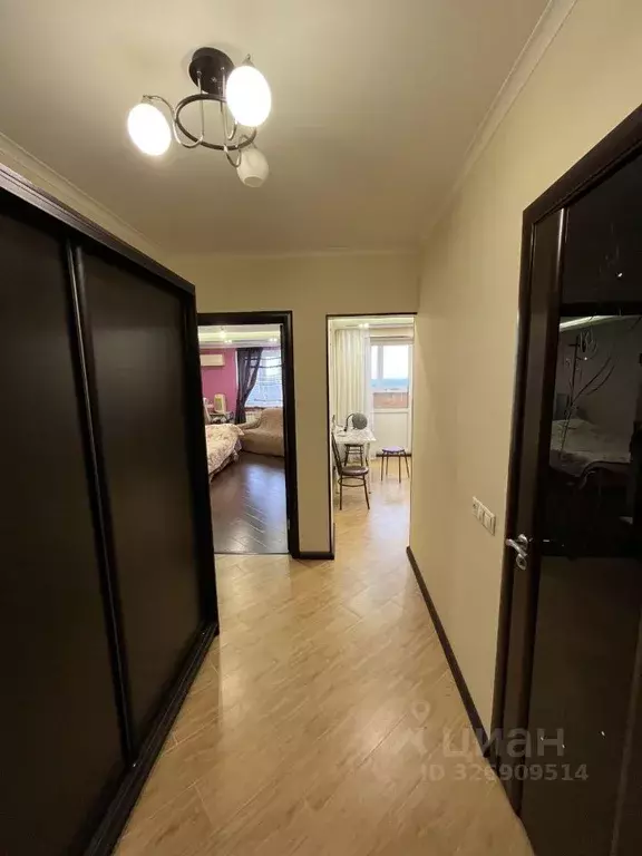 1-к кв. Московская область, Балашиха Заречная ул., 17 (41.0 м) - Фото 1