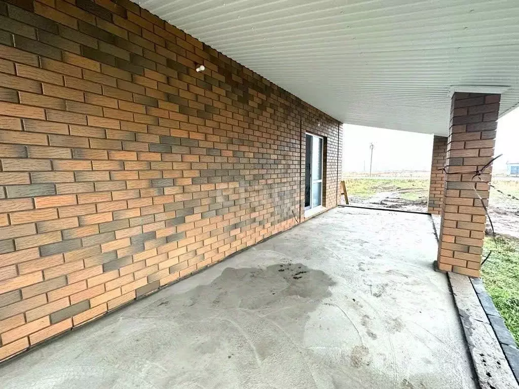 Дом в Башкортостан, Уфа городской округ, с. Нагаево ул. Новоуфимская, ... - Фото 1