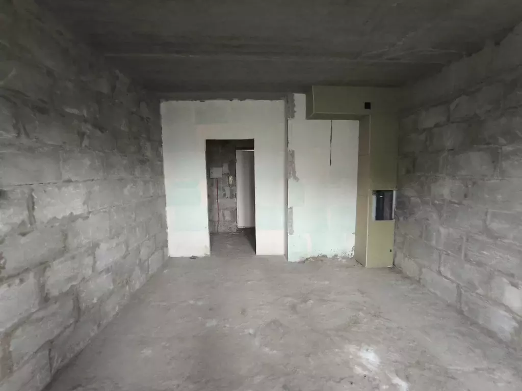Продаётся квартира-студия, 26.7 м - Фото 1