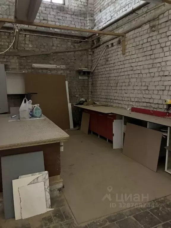 Помещение свободного назначения в Воронежская область, Воронеж ул. ... - Фото 2