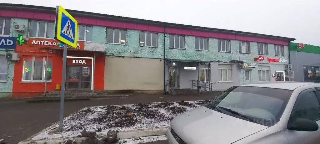 Офис в Волгоградская область, Нехаевская ст-ца ул. Ленина, 53 (77 м) - Фото 1