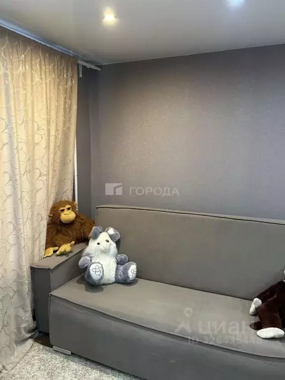 Студия Новосибирская область, Новосибирск ул. Богдана Хмельницкого, ... - Фото 2