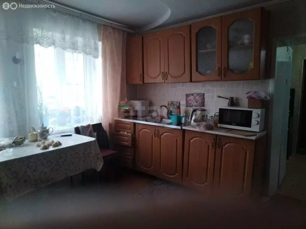 Дом в Северное, Ключевая улица (44 м) - Фото 1