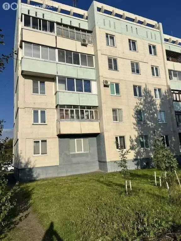 2-комнатная квартира: Металлплощадка, проспект Овощеводов, 1 (48.5 м) - Фото 1