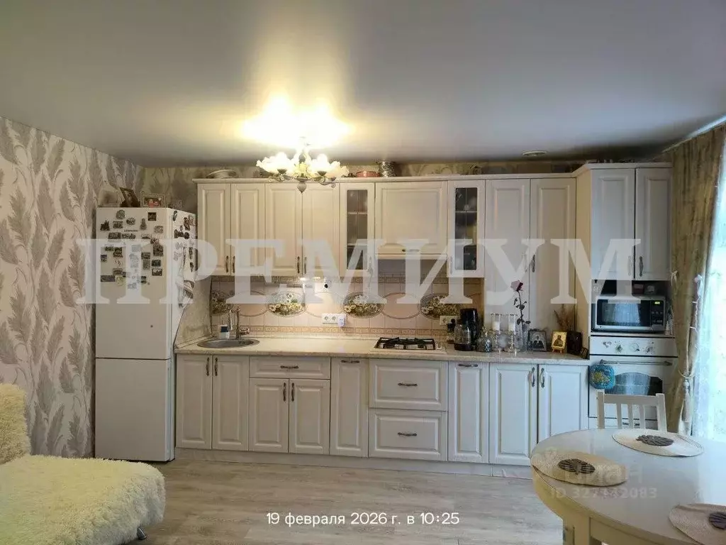 Таунхаус в Самарская область, Красный Яр с/пос, с. Белозерки ул. ... - Фото 2