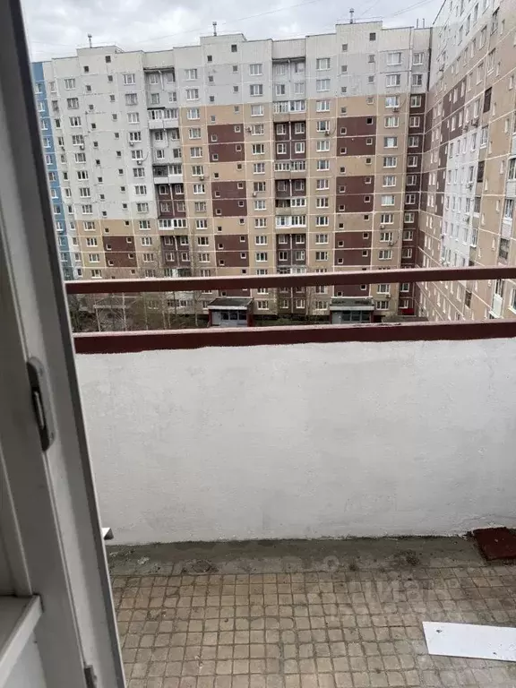 1-к кв. Москва, Москва, Зеленоград к1428 (40.0 м) - Фото 1