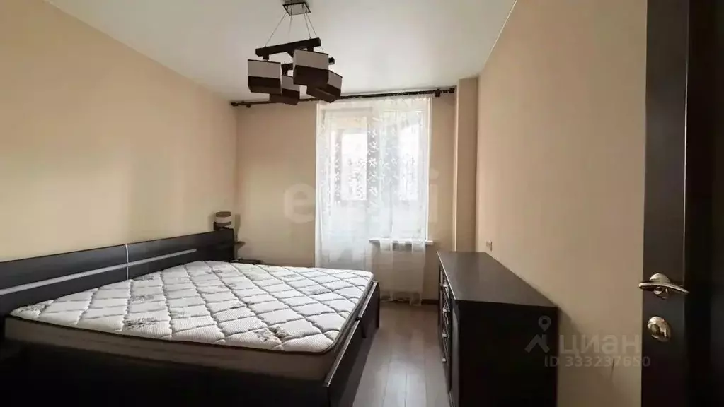 2-к кв. Санкт-Петербург просп. Королева, 63к1 (71.1 м) - Фото 1