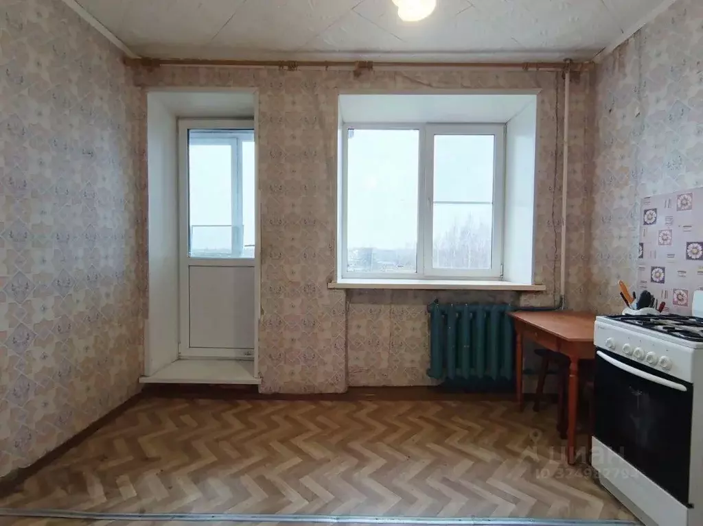 1-к кв. Ярославская область, Ярославский муниципальный округ, д. ... - Фото 2