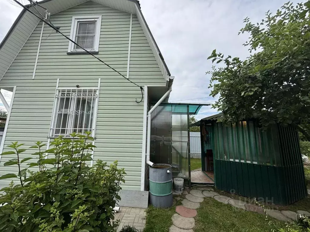 Дача, 42 м - Фото 1